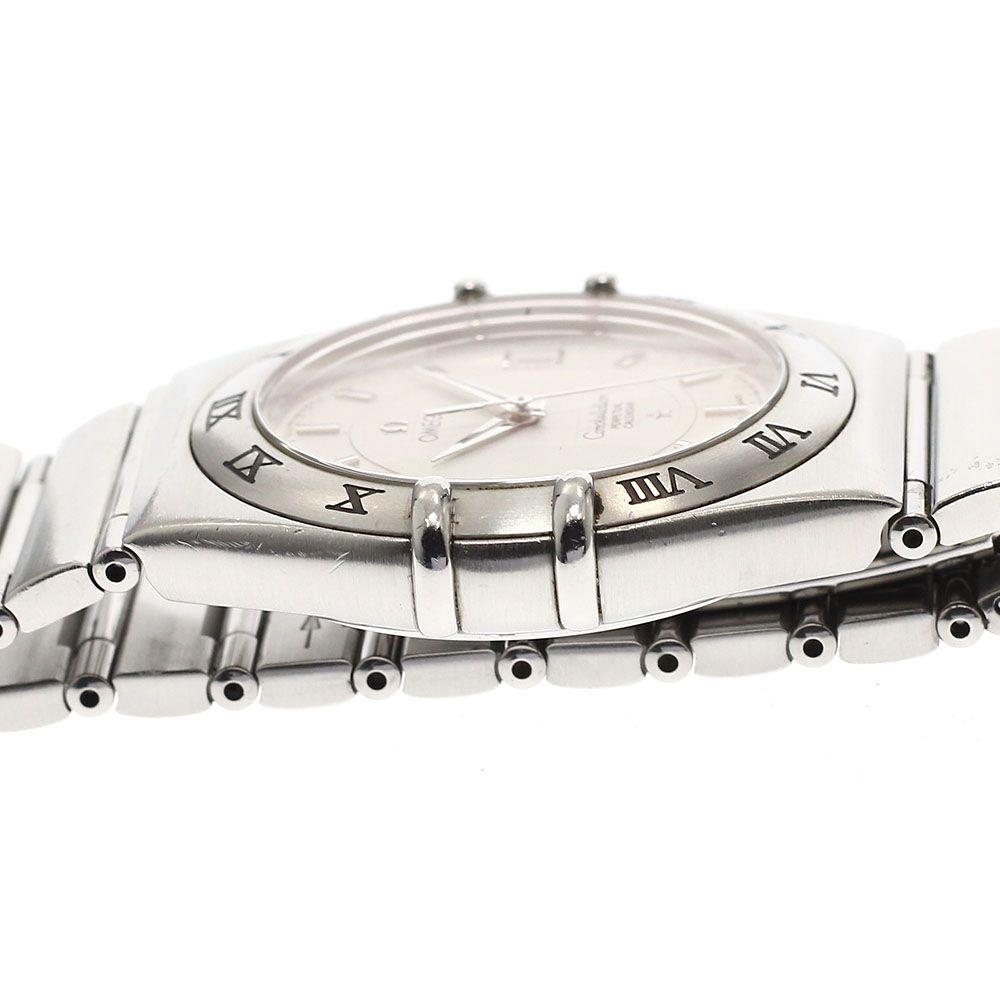 オメガ OMEGA 1552.30 コンステレーション パーペチュアルカレンダー クォーツ メンズ _944111 オメガ OMEGA 1552.30 コンステレーション パーペチュアルカレンダー