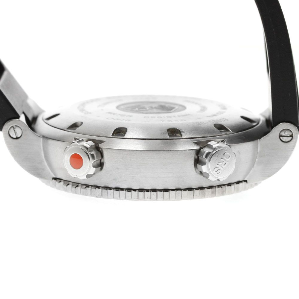 7610 ダイバーズレギュレーター