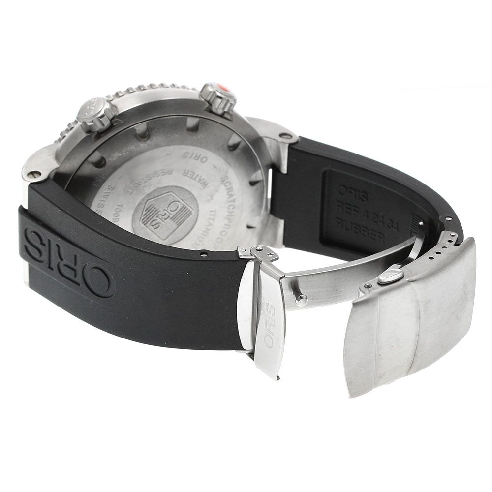 7610 ダイバーズレギュレーター