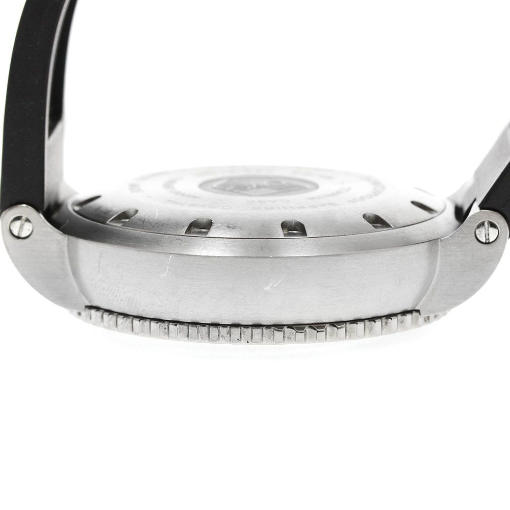 デイト 自動巻き