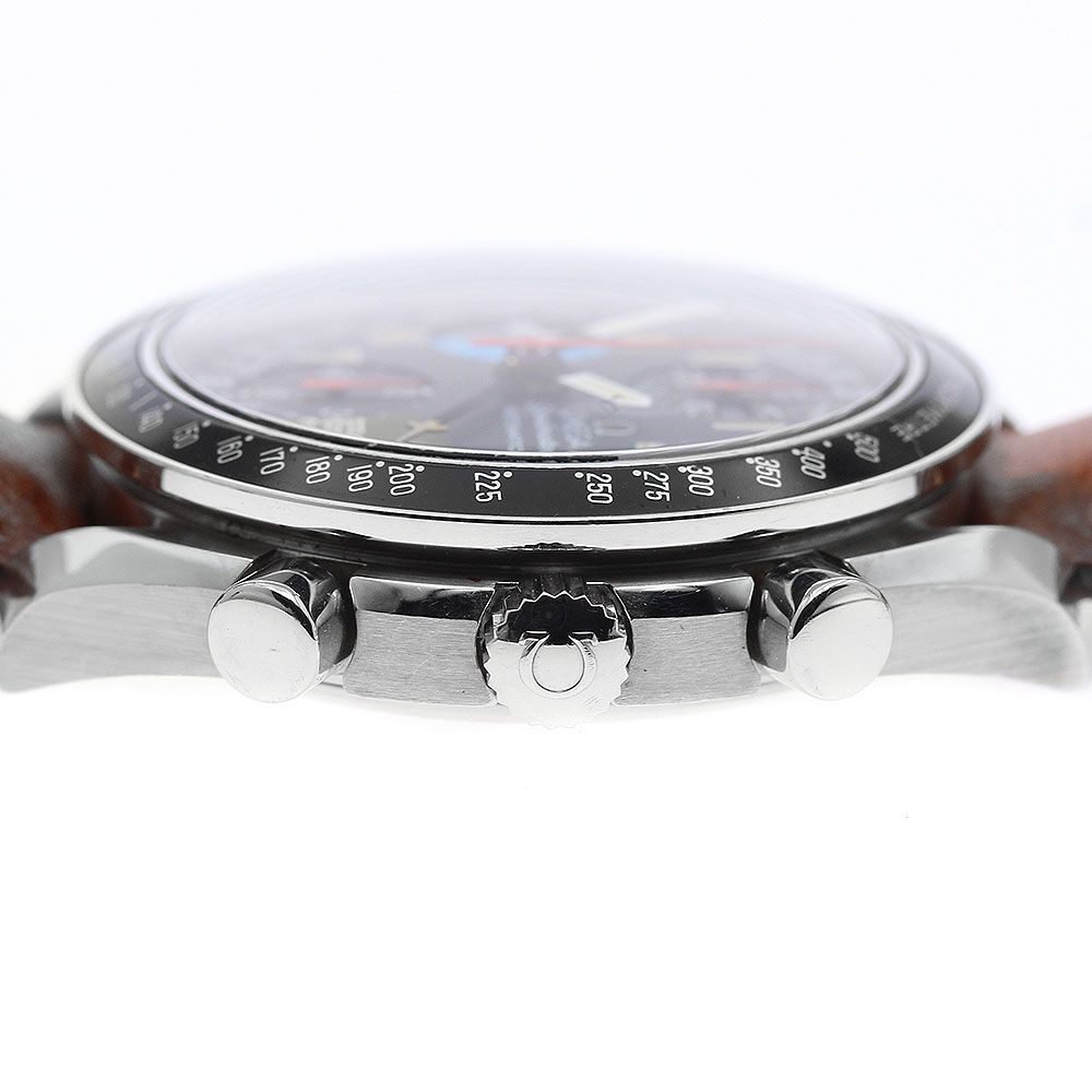 トリプルカレンダー