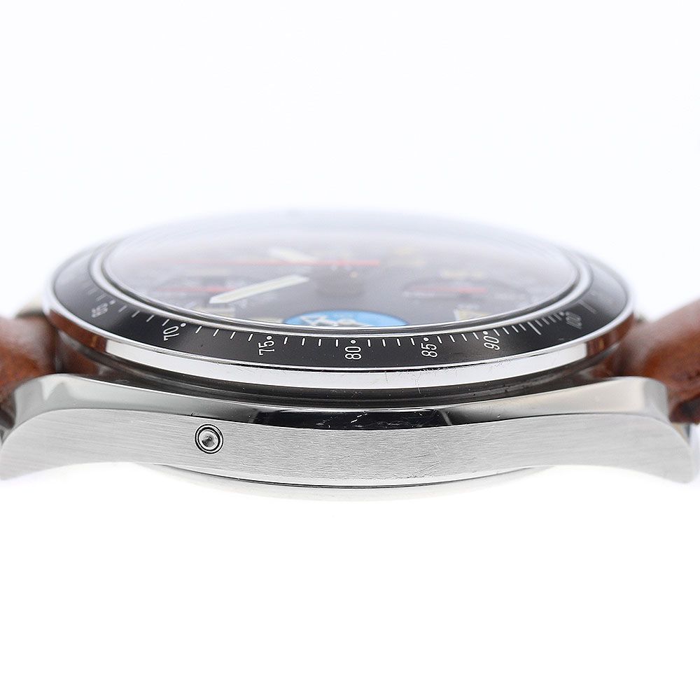 トリプルカレンダー 自動巻き