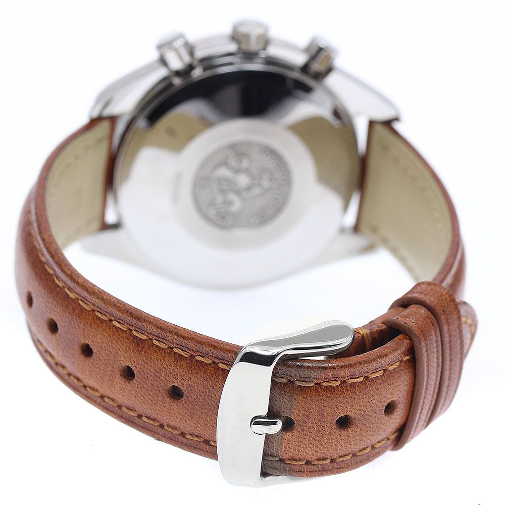 トリプルカレンダー 自動巻き