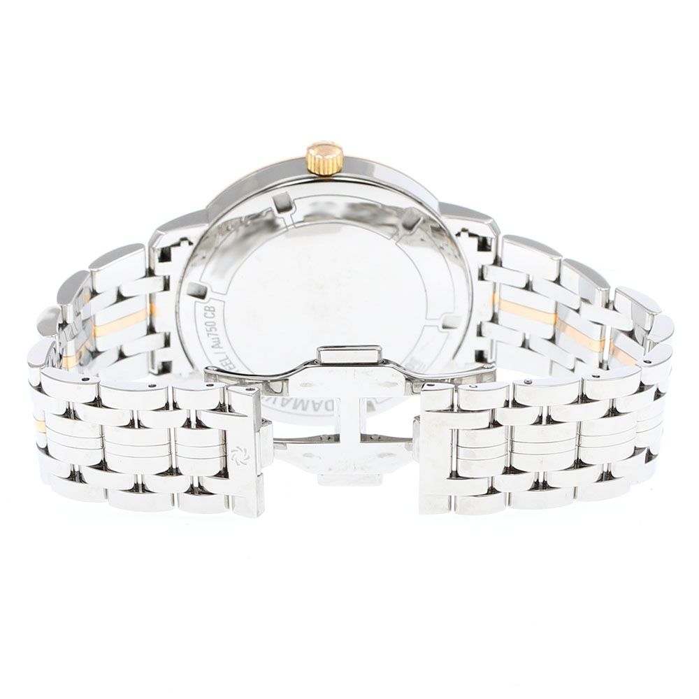 デイト 自動巻き