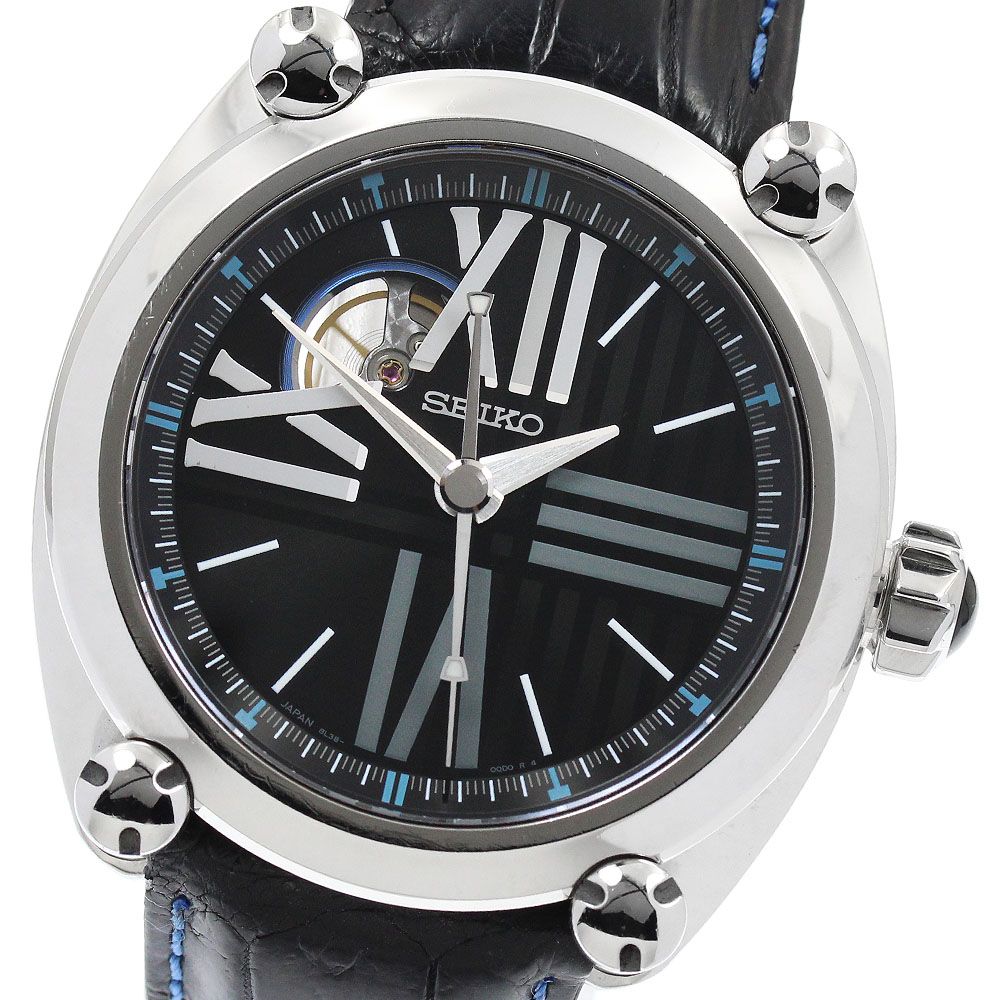 セイコー SEIKO SBLL007|8L38-00C0 ガランテ 自動巻き メンズ _944716