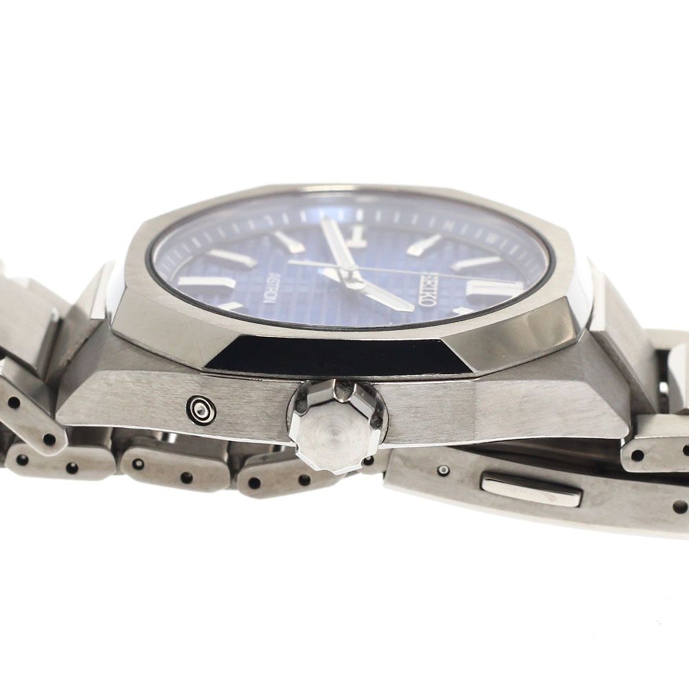 セイコー SEIKO SBXY061/7B72-0AF0 アストロン ネクスター デイト