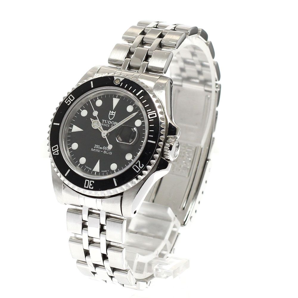 チュードル TUDOR