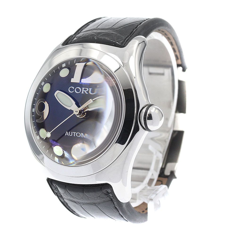 コルム CORUM 82.150.20 バブル オートマティック デイト 自動巻き