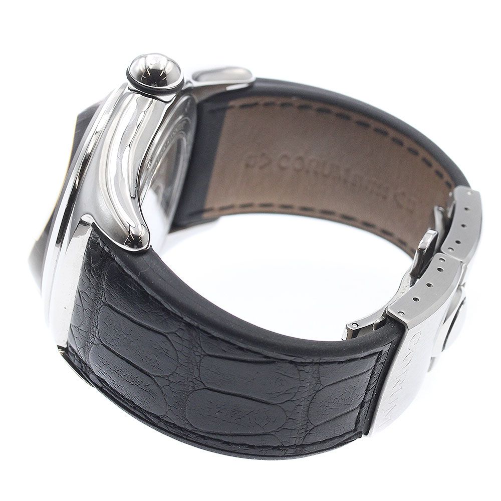 コルム CORUM 82.150.20 バブル オートマティック デイト 自動巻き