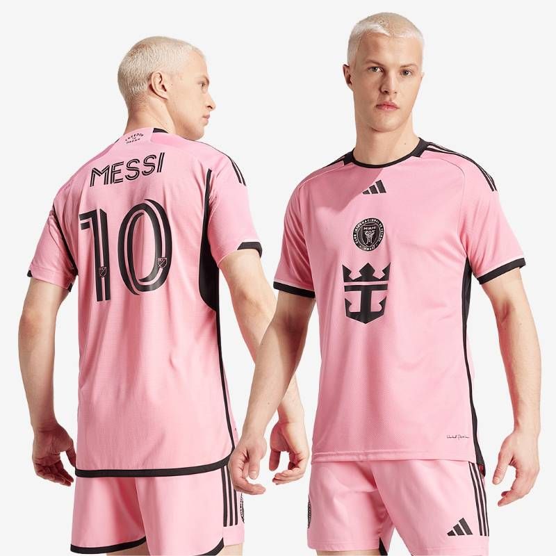送料無料・匿名配送】adidas アディダス インテル・マイアミ 2024