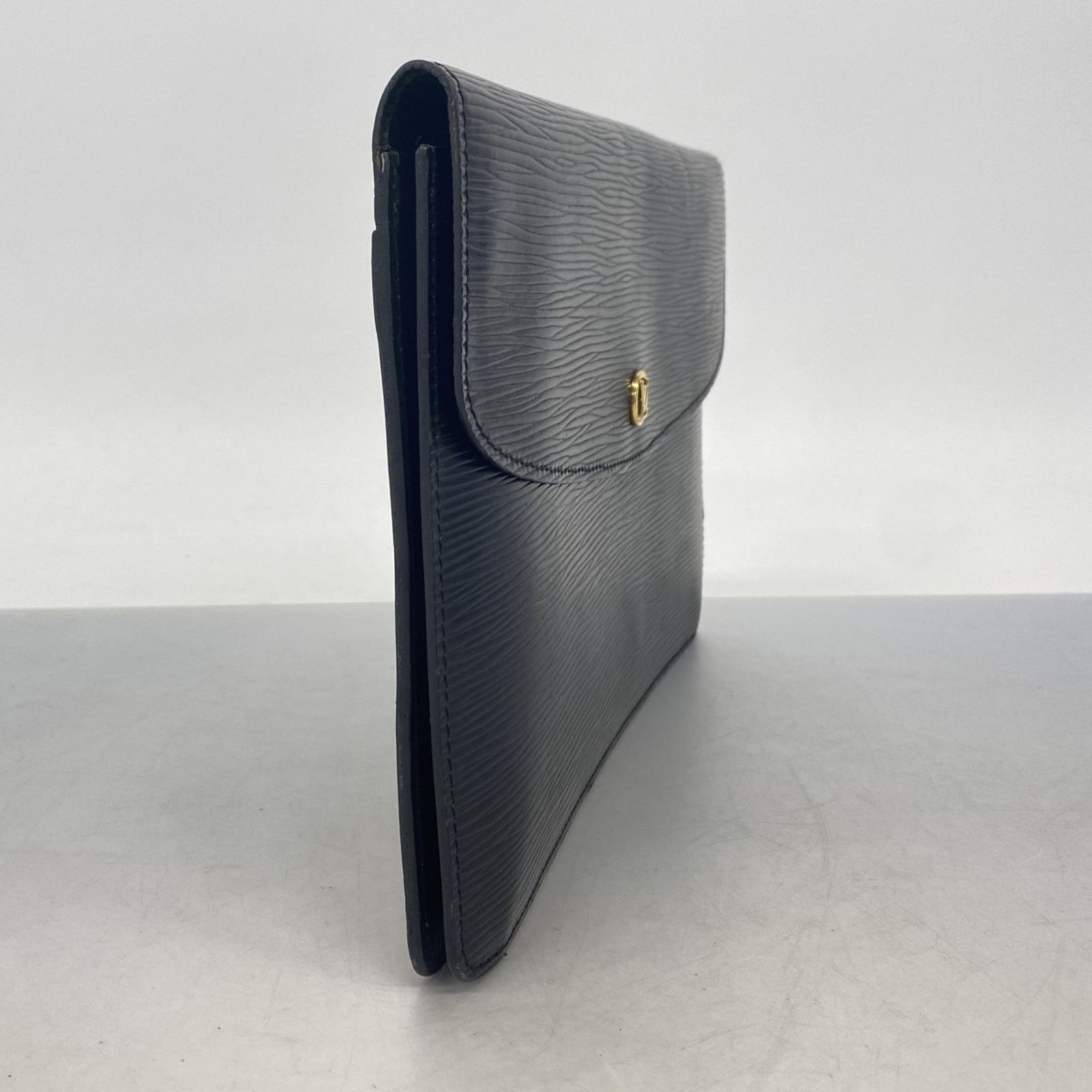 ルイ・ヴィトン(Louis Vuitton) ルイ・ヴィトン クラッチバッグ エピ