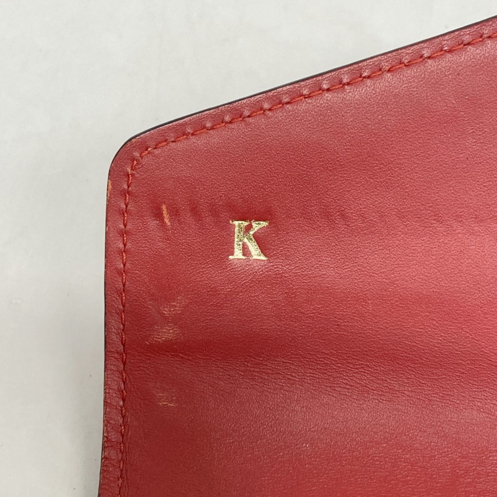 ルイ・ヴィトン(Louis Vuitton) ルイ・ヴィトン 長財布 ヴェルニ 