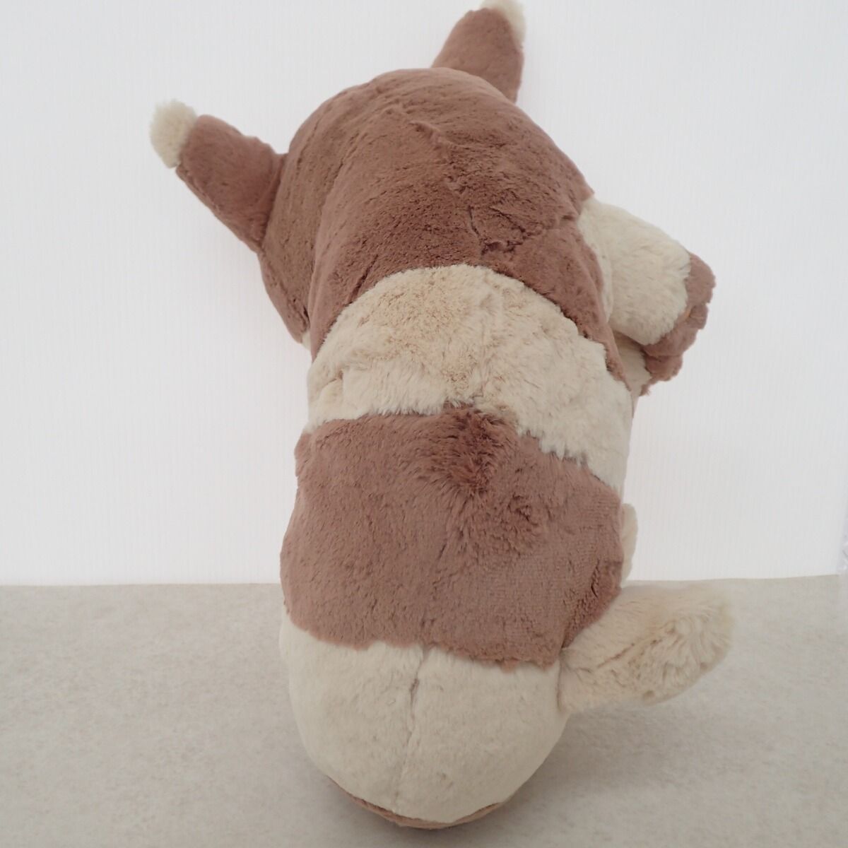 ☆ポケモンセンター ぬいぐるみ オオタチ 森の贈り物 - メルカリ