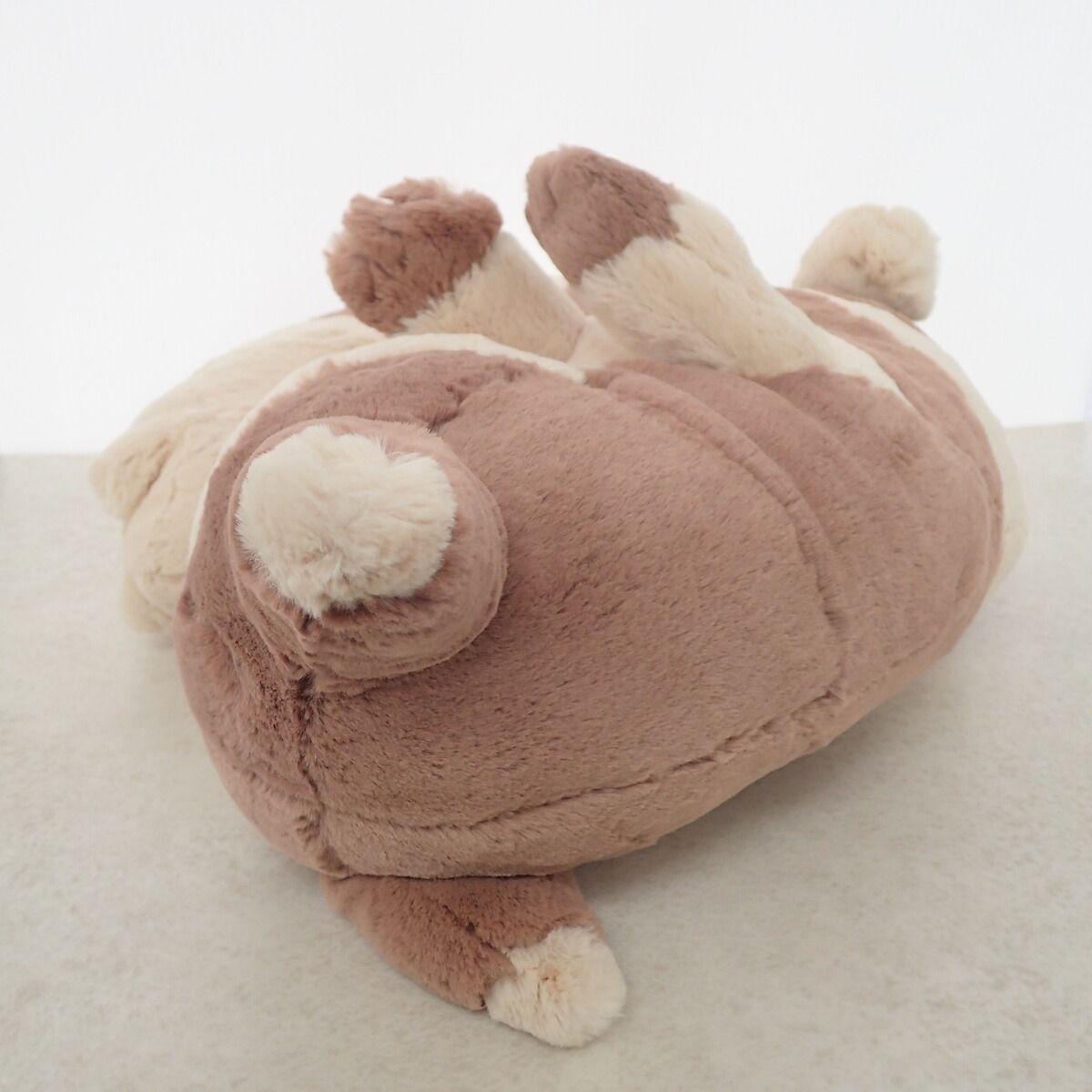 ☆ポケモンセンター ぬいぐるみ オオタチ 森の贈り物 - メルカリ