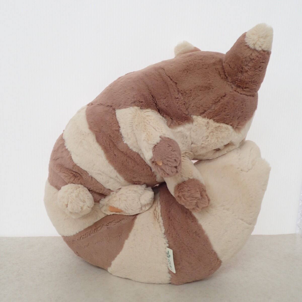 ☆ポケモンセンター ぬいぐるみ オオタチ 森の贈り物 - メルカリ