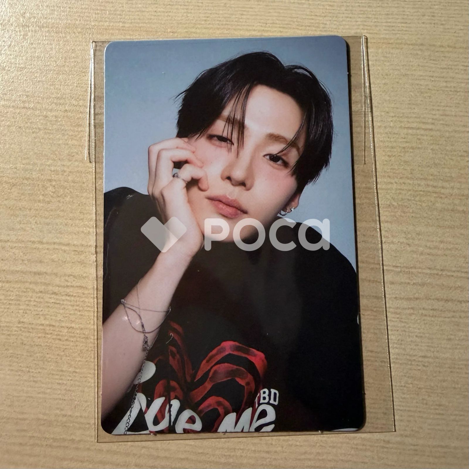 ALPHA DRIVE ONE サンウォン BOYS II PLANET Archive Exhibition