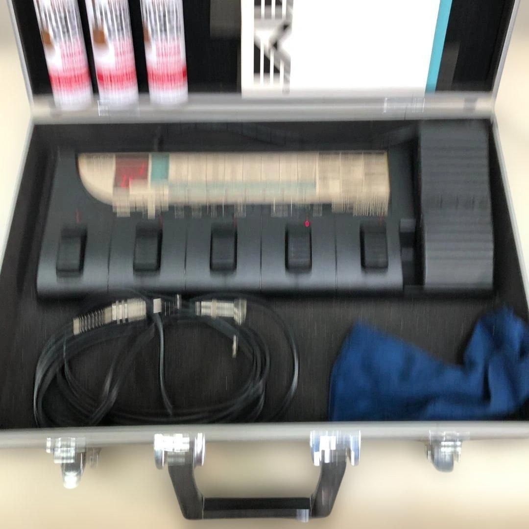 ZOOM 3030 マルチエフェクター ZOOM PLAYER 90年代 名機