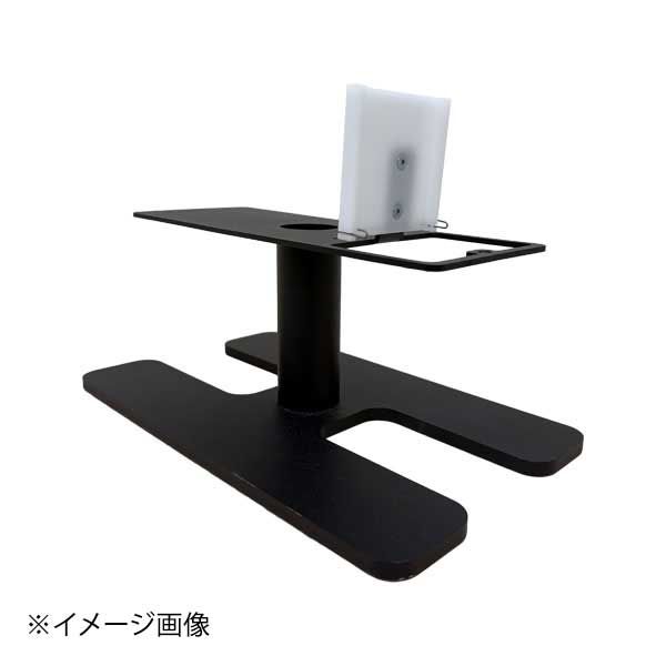【新品】クイック・ロック・ジャパン 半自動結束機 093B型専用 ハイポジションスタンド