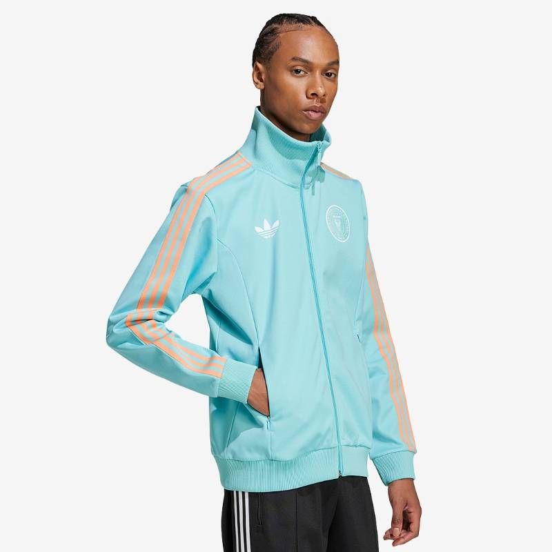 adidas インテル・マイアミCF オリジナルス トラックトップ アディダス インテル・マイアミCF オリジナルス トラックトップ