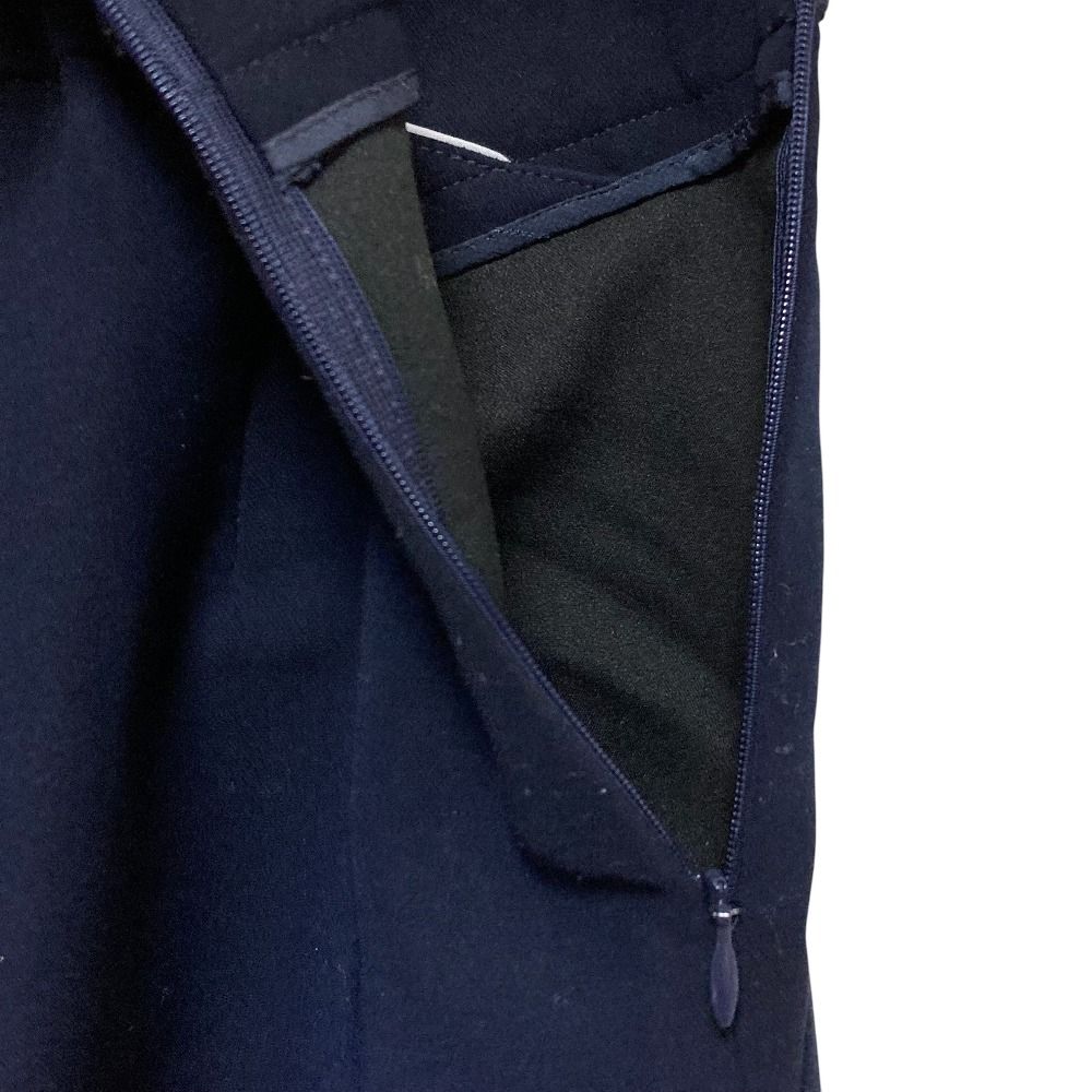 美品 BORDERS at BALCONY ボーダーズアットバルコニー 定番TAPERED