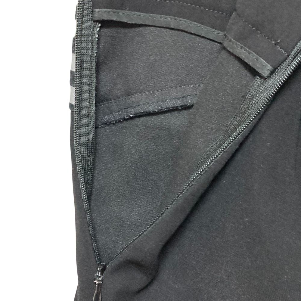 美品 BORDERS at BALCONY ボーダーズアットバルコニー 定番TAPERED