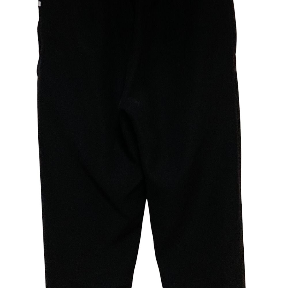 美品 BORDERS at BALCONY ボーダーズアットバルコニー 定番TAPERED