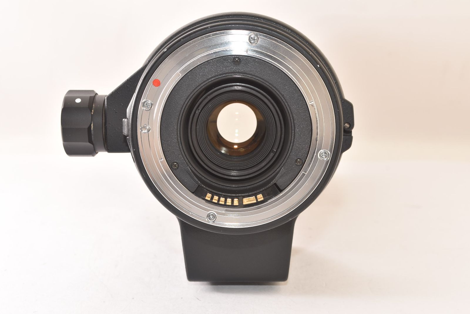 ☆ジャンク品☆ SIGMA シグマ APO 170-500mm F5-6.3 for Canon