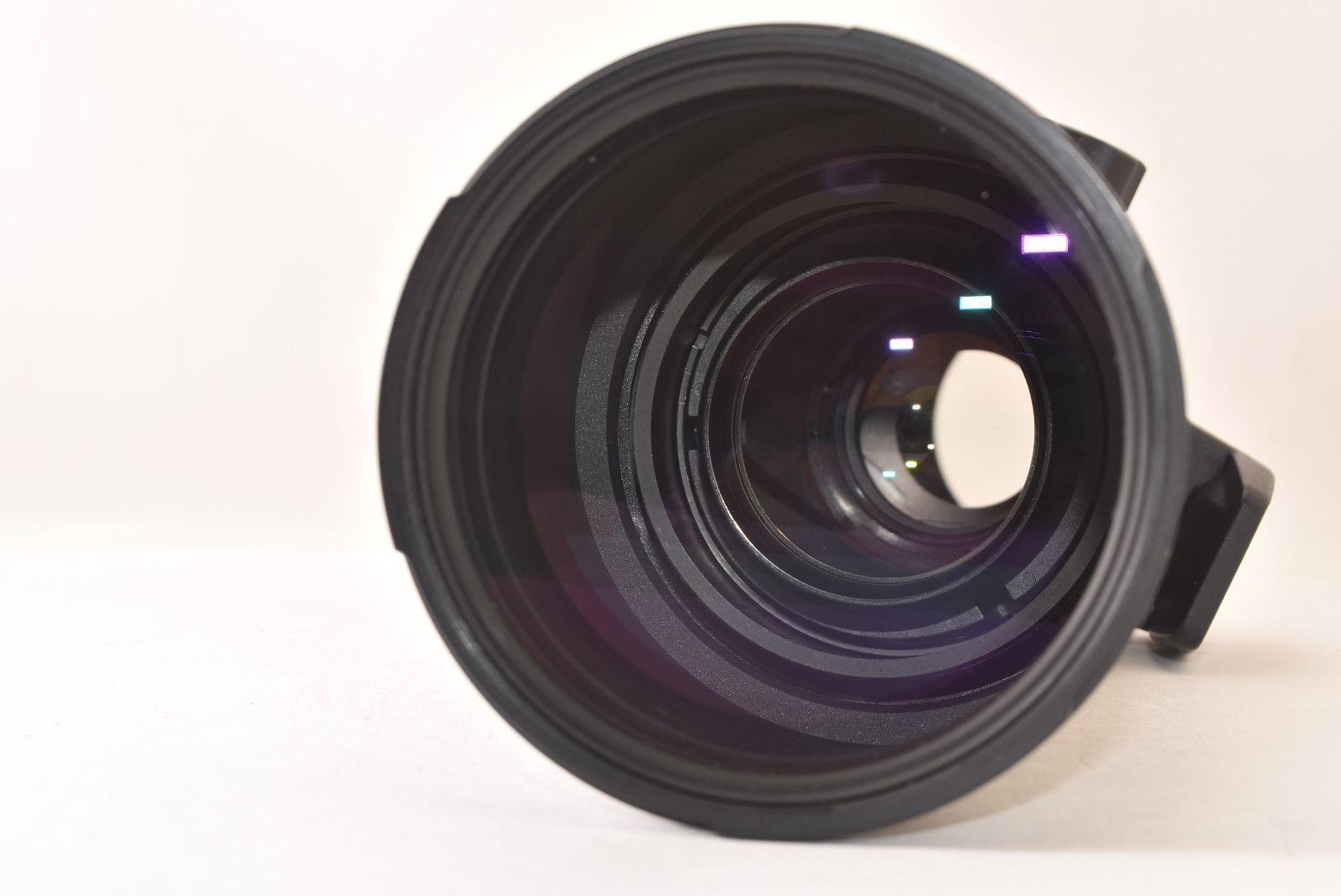 ☆ジャンク品☆ SIGMA シグマ APO 170-500mm F5-6.3 for Canon