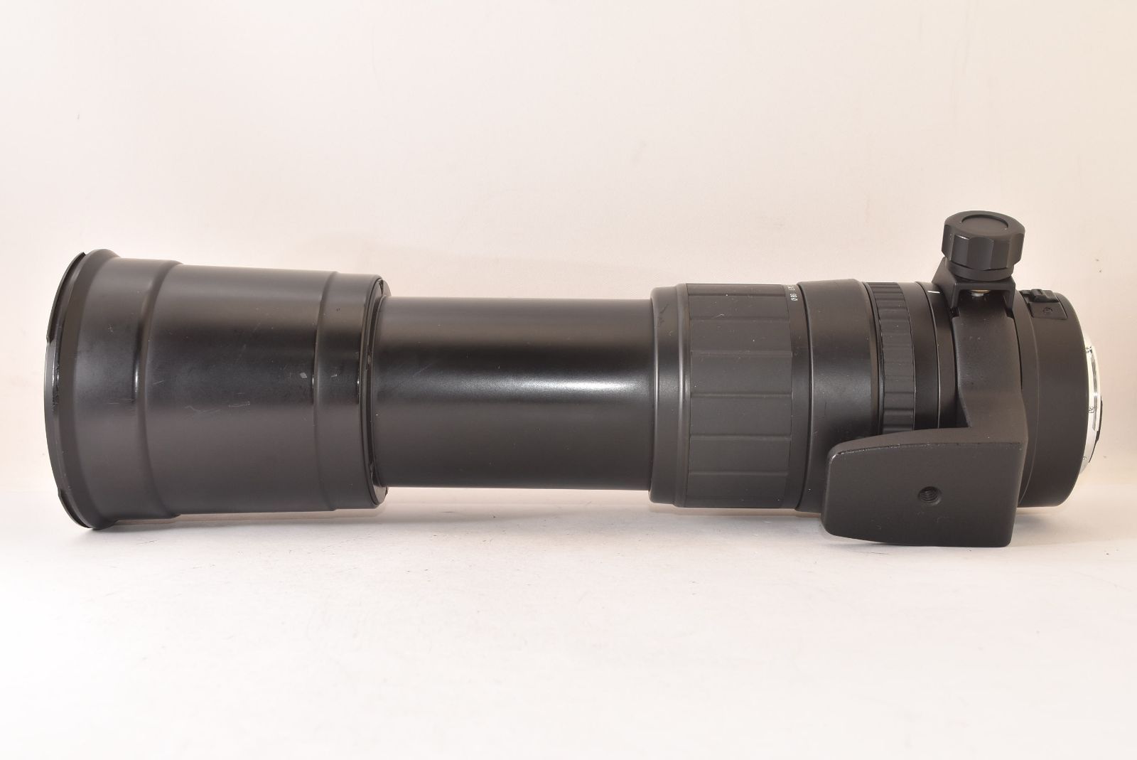☆ジャンク品☆ SIGMA シグマ APO 170-500mm F5-6.3 for Canon