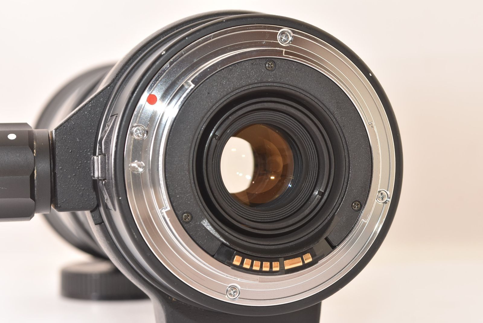 ☆ジャンク品☆ SIGMA シグマ APO 170-500mm F5-6.3 for Canon