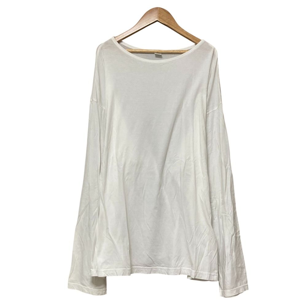 美品 Y's Yohji Yamamoto ワイズ ヨウジヤマモト ドルマン ロング