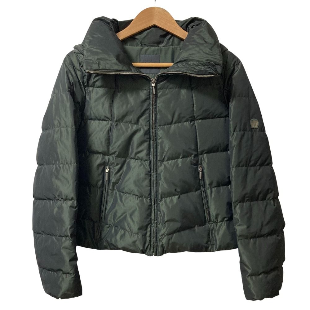 レディース 美品 MaxMara WEEKEND LINE マックスマーラウィークエンド 