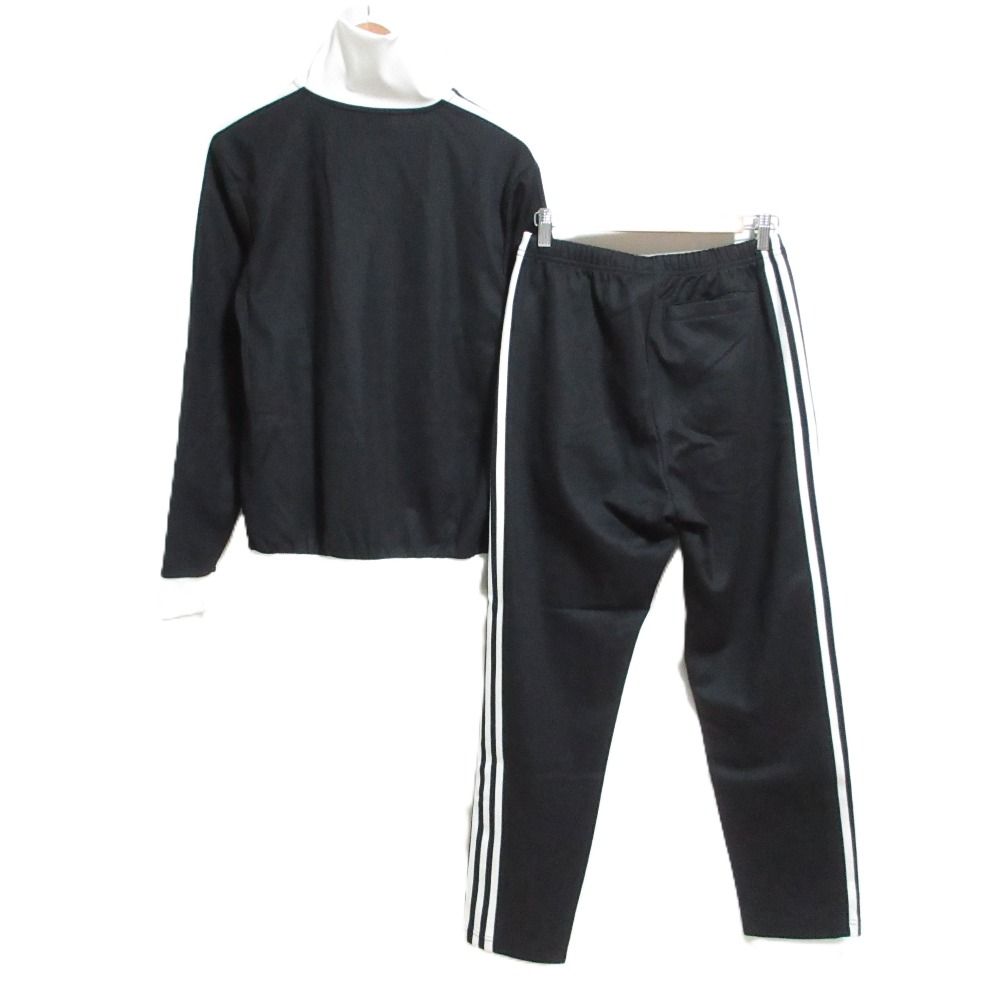 美品 adidas アディダス クラシックス ベッケンバウアー トラック 