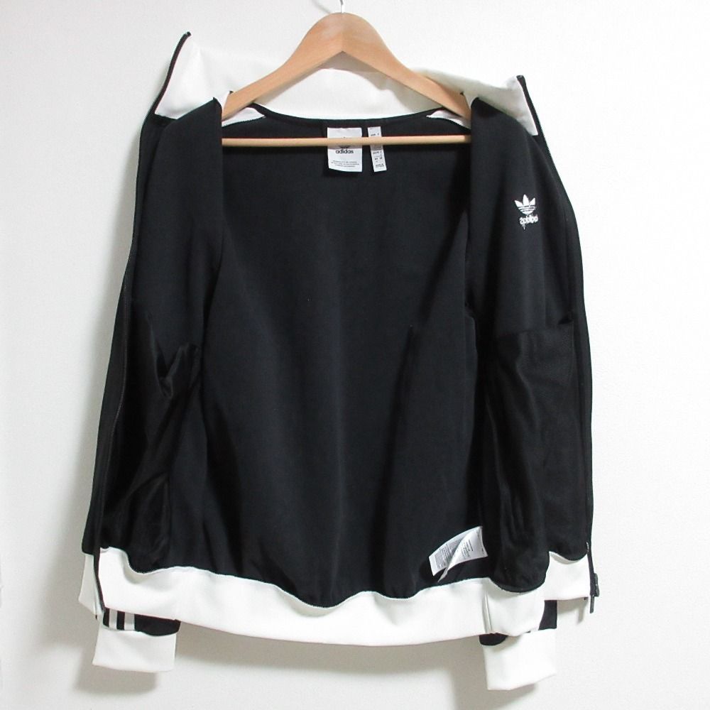 美品 adidas アディダス クラシックス ベッケンバウアー トラック