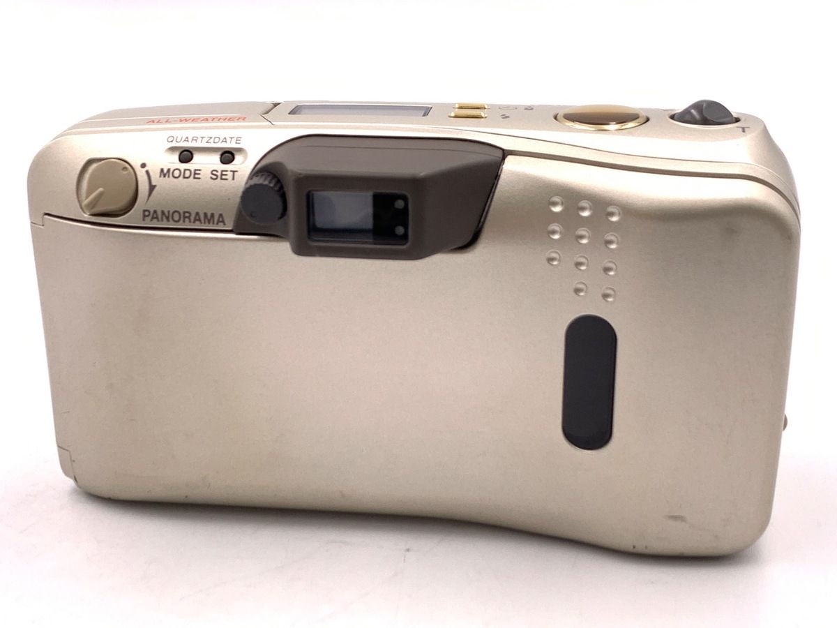 中古】 【良品】 オリンパス μZOOM140 VF （ミューズームM140VF / μ