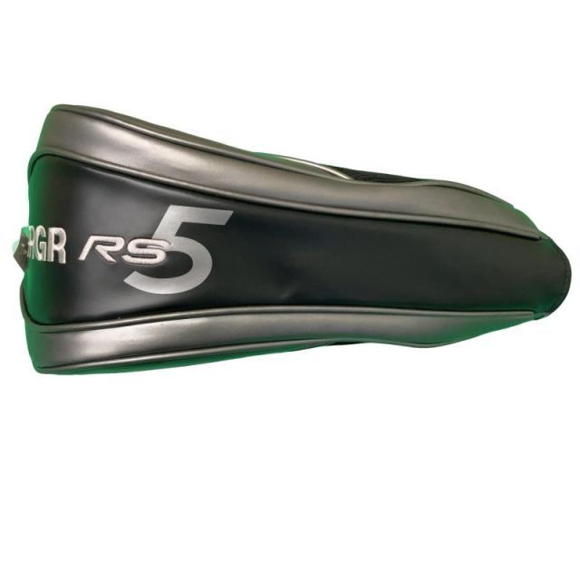 中古】 プロギア RS F 5(2020) 9.5° ドライバー DR リシャフト