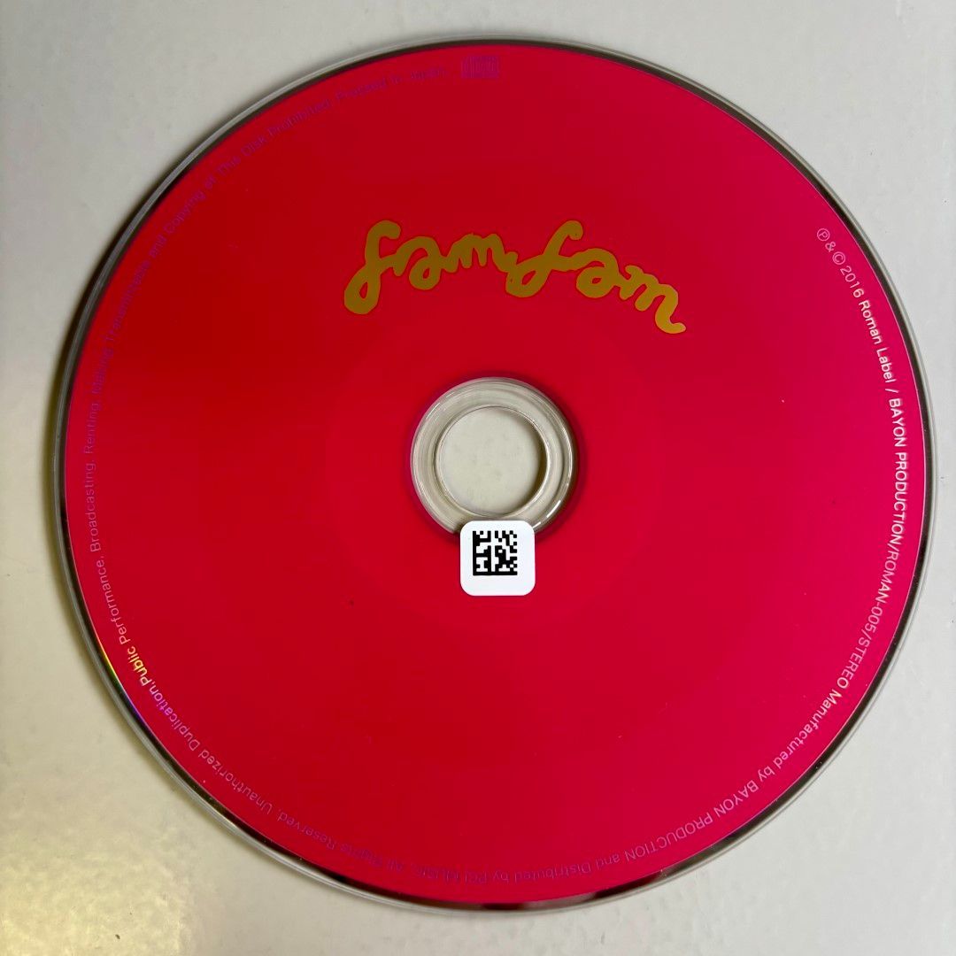 fam fam／never young beach - メルカリ