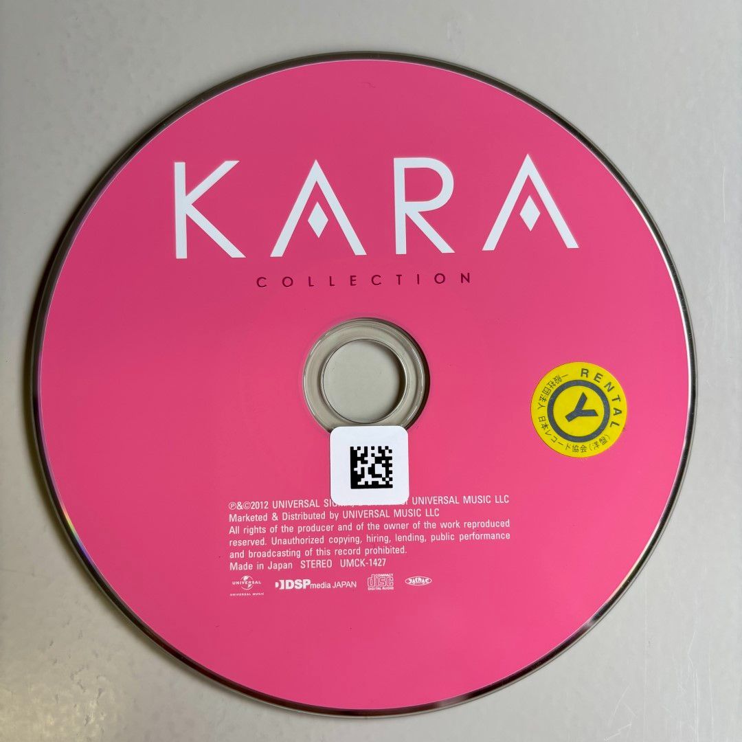 KARAコレクション／KARA - メルカリ