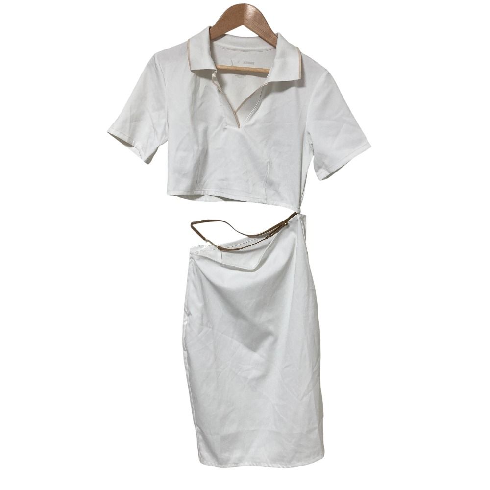 即日配送！ ジャックムス ナイキ ワンピース JACQUEMUS Nike NIKE