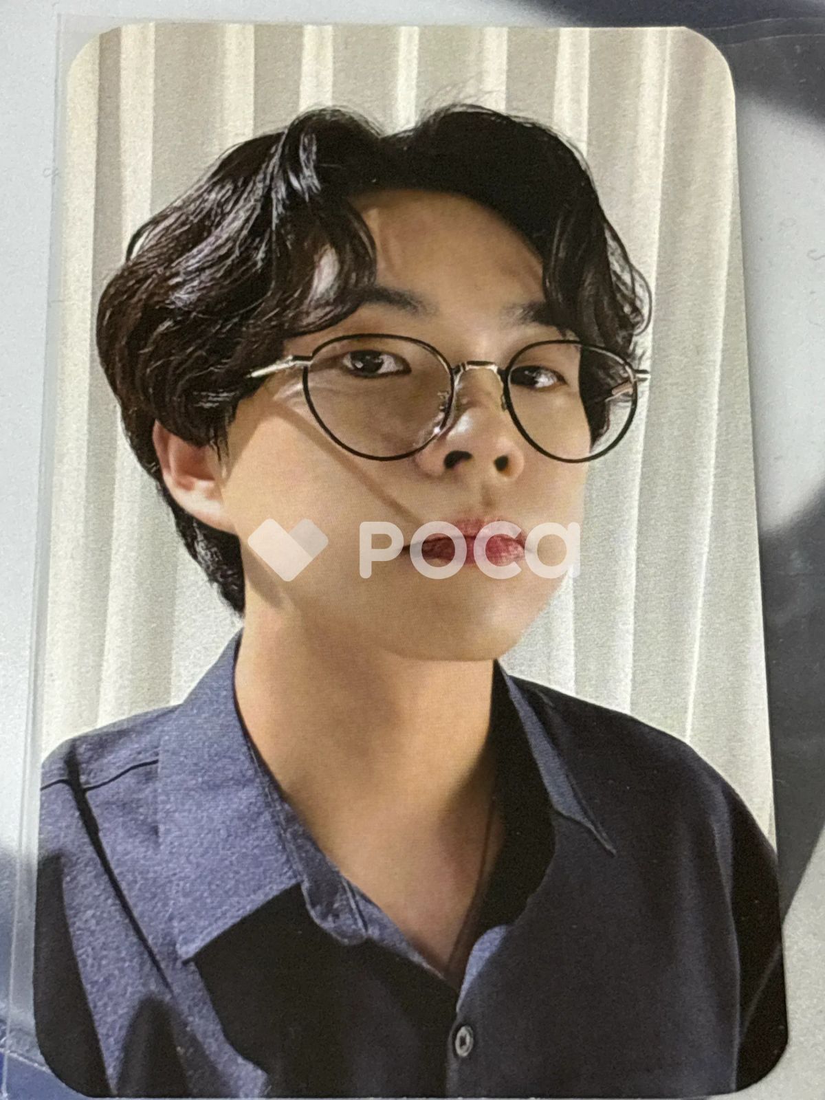 LUCY チェサンヨプ Childhood 公開放送 サノク トレカ - メルカリ