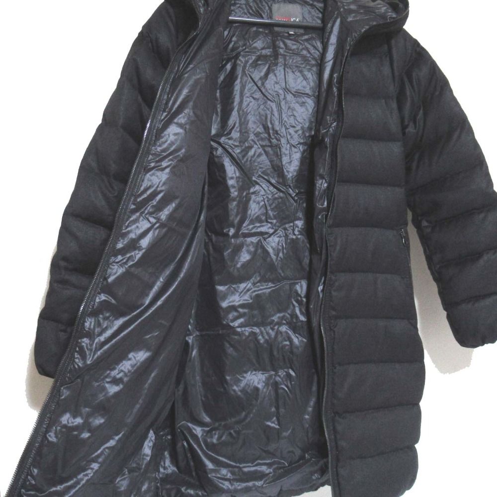 美品 DUVETICA デュベティカ F.LLI CERRUTI ウール カシミヤブレンド 