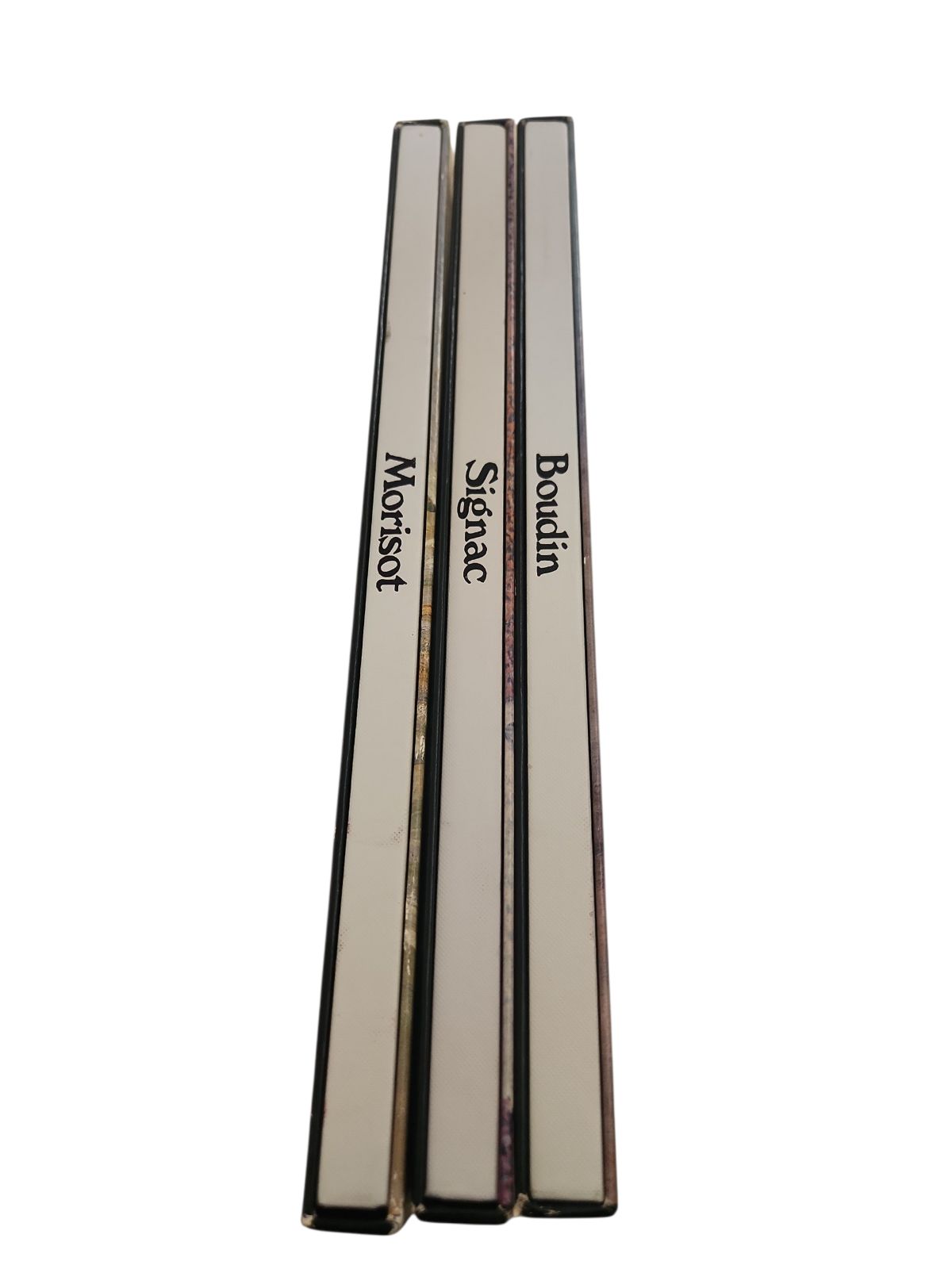 ☆レア☆世界美術全集 印象派 画集 全15冊 揃っています - メルカリ