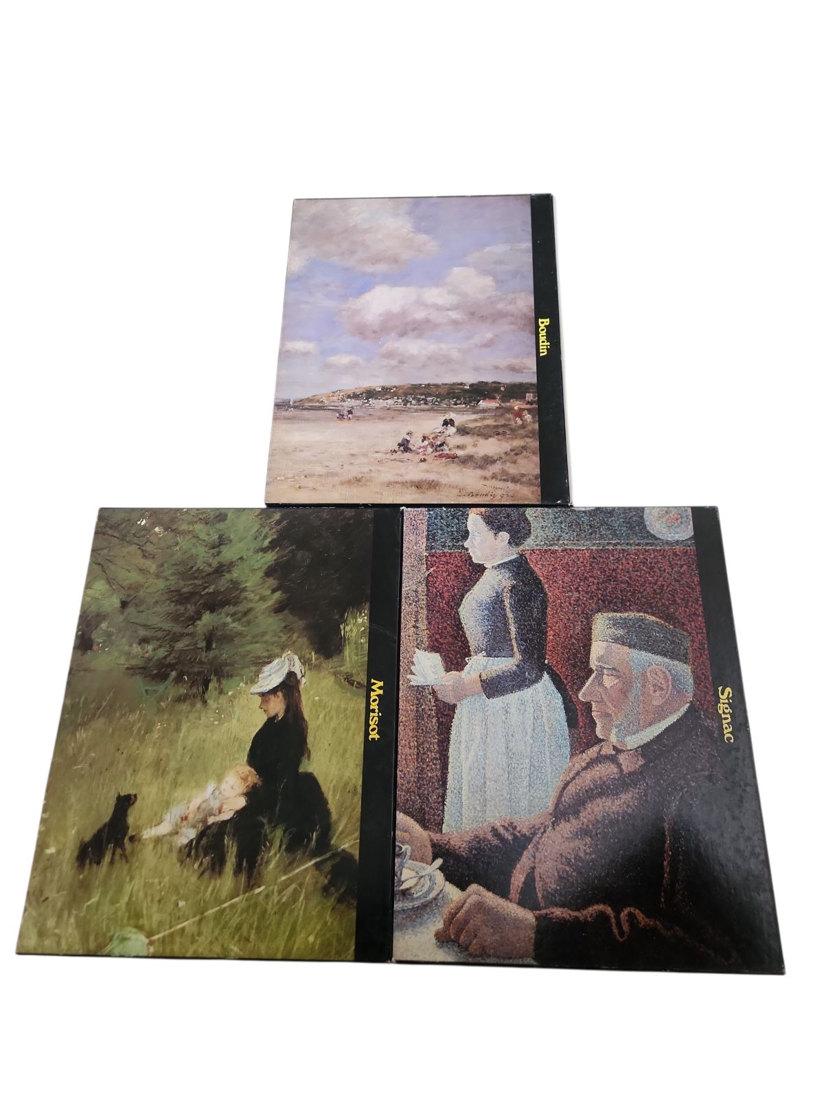 ☆レア☆世界美術全集 印象派 画集 全15冊 揃っています - メルカリ