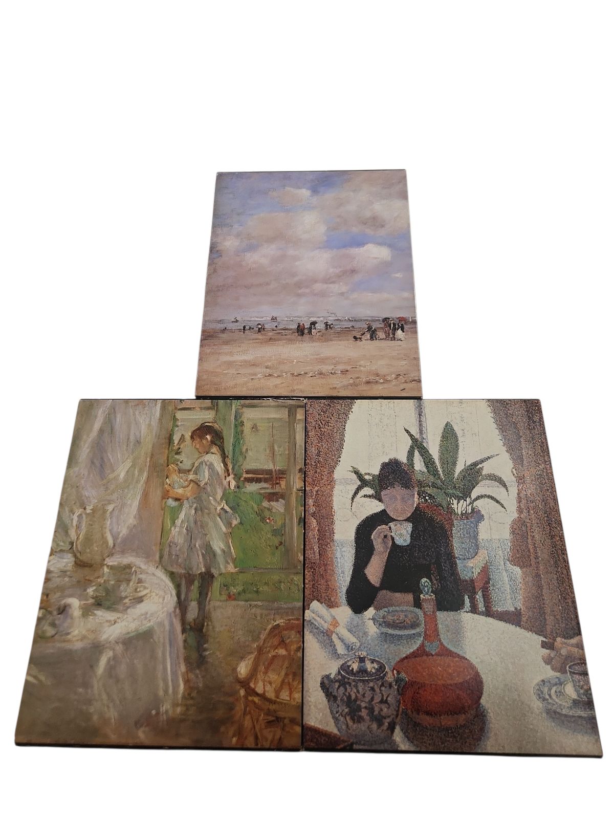 ☆レア☆世界美術全集 印象派 画集 全15冊 揃っています - メルカリ