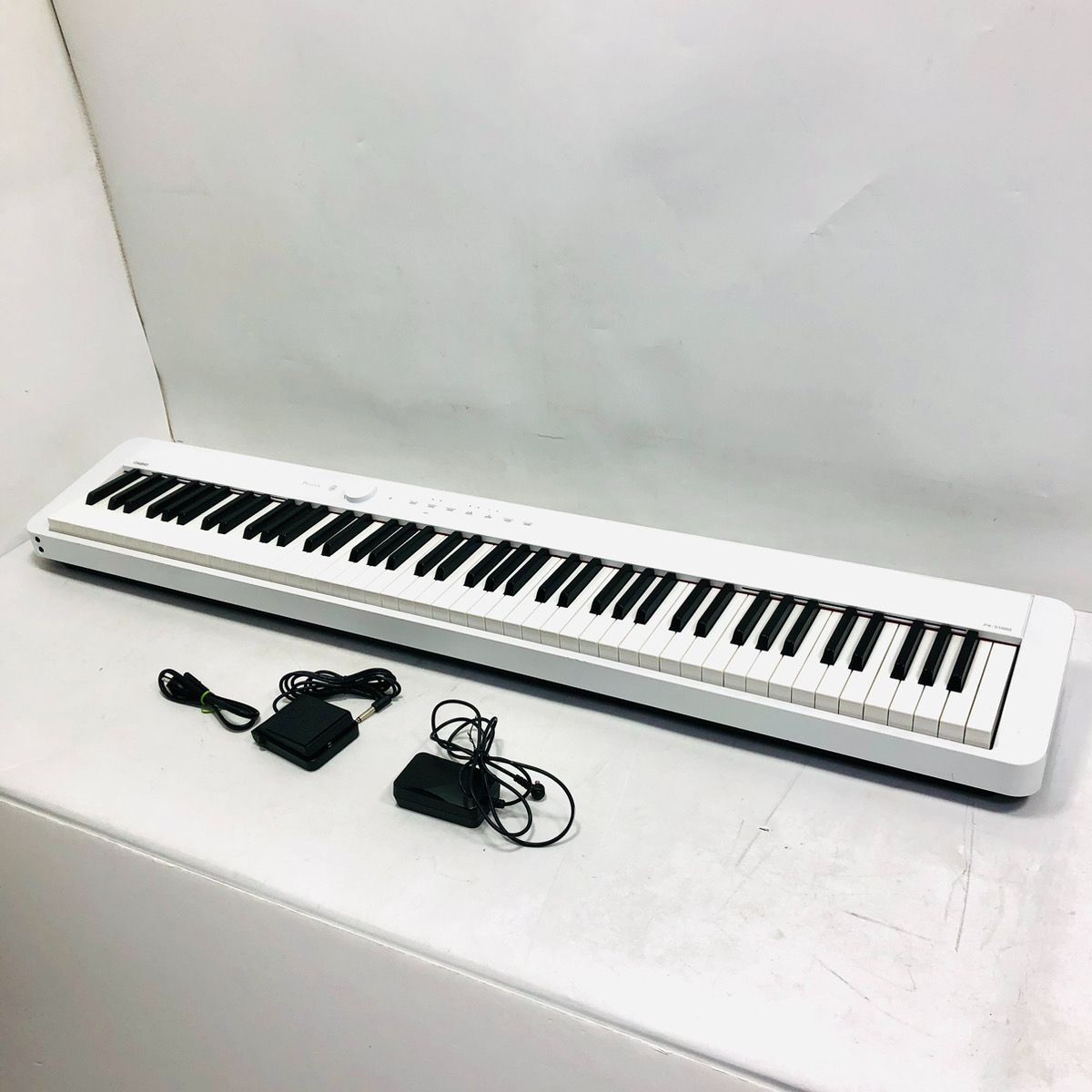 CASIO カシオ 電子ピアノ Privia PX-S1000 2019年製 ハンマー