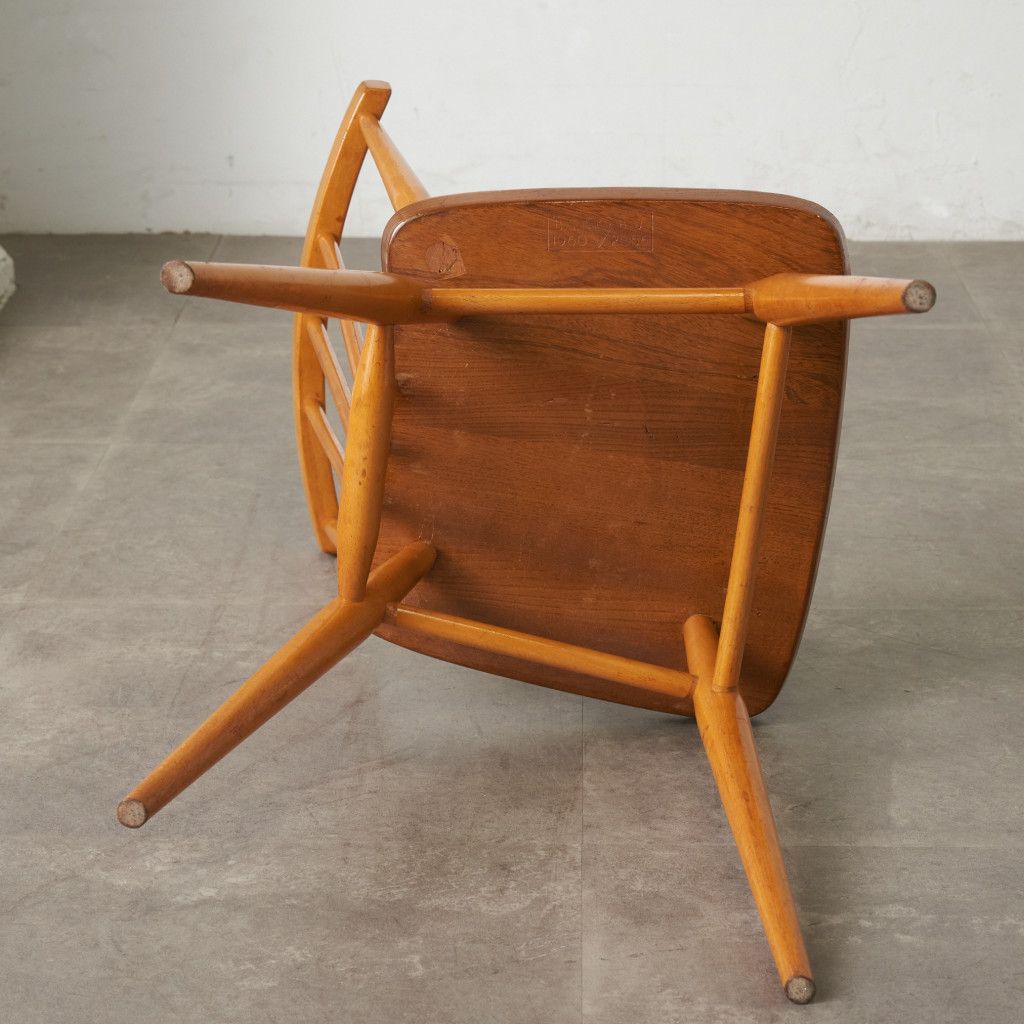 【！送料別！】 ercol スティックバックチェア ヴィンテージ 英国 アーコール エルム ウィンザーチェア 曲木 椅子 コムバック ダイニングチェア 88562 ercol スティックバックチェア ヴィンテージ 英国 アーコール エルム