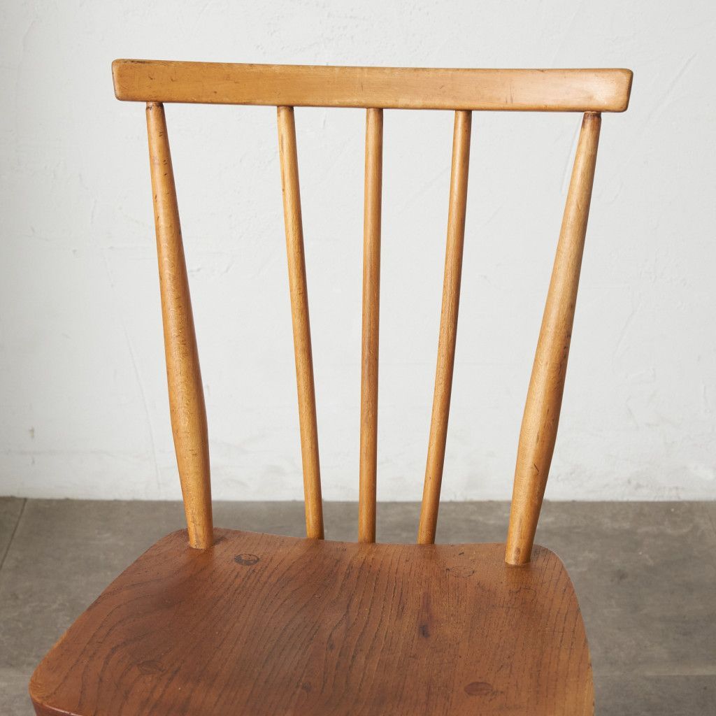 【！送料別！】 ercol スティックバックチェア ヴィンテージ 英国 アーコール エルム ウィンザーチェア 曲木 椅子 コムバック ダイニングチェア 88735 ercol スティックバックチェア ヴィンテージ 英国 アーコール エルム