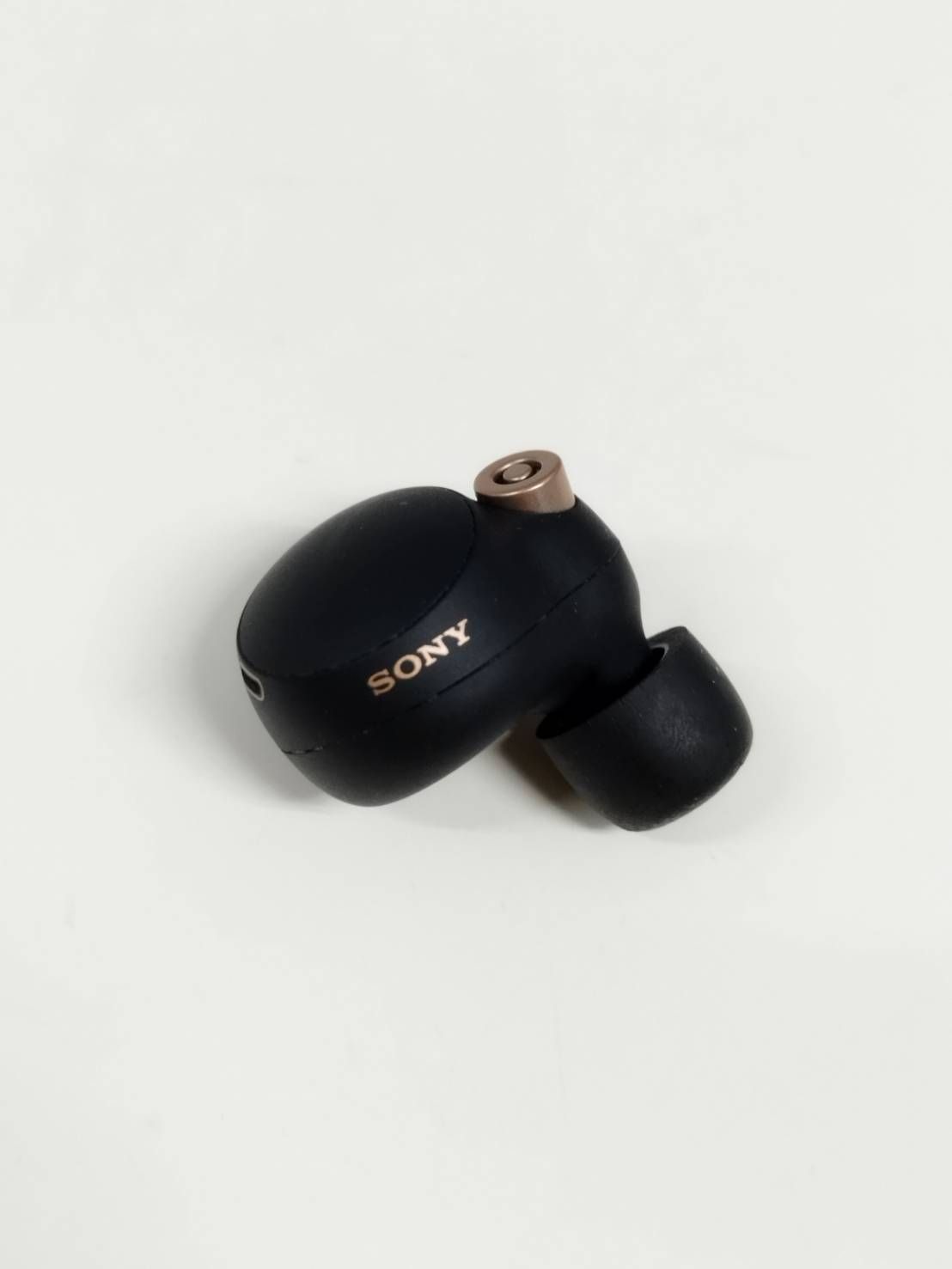 良品】SONY WF-1000XM4/YY2948/ワイヤレスイヤホン/ブラック/左 良品】SONY WF-1000XM4/YY2948/ワイヤレスイヤホン/ブラック/左