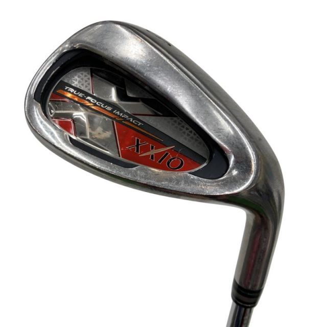 SM9 VOKEY SPIN MILLED タイトリスト ツアークロム 中古 ウェッジ