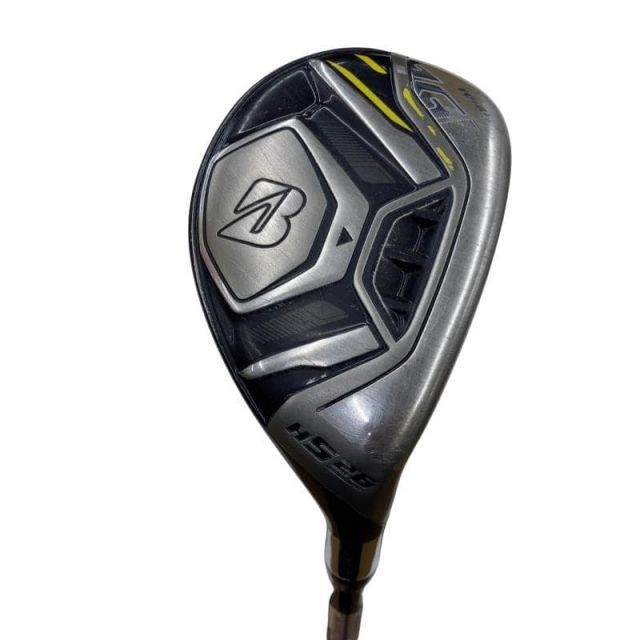  ブリヂストン TOUR B JGR(2019) U5 ユーティリティ UT TOUR AD for JGR TG2-HY (フレックスS) メンズ 男性用 右利き 右用 Cランク ゴルフクラブ